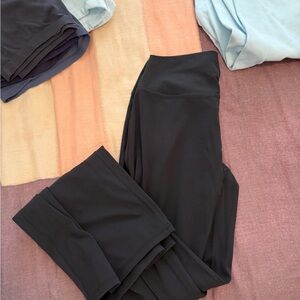 Oner active straight leg pants